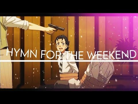 Chifuyu's Death - Hymn For The Weekend | Sad Edit | - Tokyo Revengers Ep 24   •Amv/ Edit•