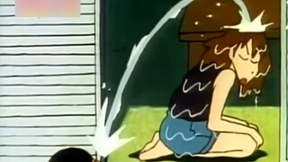 [Crayon Shin-chan] [Hàng tồn kho] Hôm nay bạn có cười không? (mười)