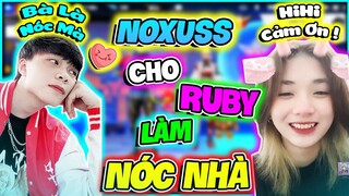 FREE FIRE | RUBY MUỐN ĐÒI LẠI "NÓC NHÀ" VÀ CÁI KẾT *XUSS NHƯỜNG NÓC NHÀ CHO RU