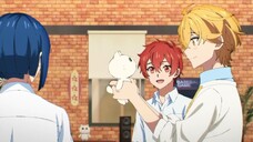 Unite Up! S2 Eps 1 Sub indo
