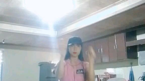 dance practice
