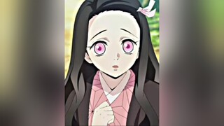 hết tết 😩 anime nezuko edit  kimetsunoyaiba xuhuong ic🚬✨ icehoney_team😈💀 tiktok fypシ