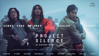 Project Silence - Eng Subs HD