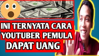 Cara Membuat Channel Youtube Yang Bisa Menghasilkan Uang