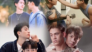 [หนัง&ซีรีย์] คู่รัก (1) | ซีรีย์วาย