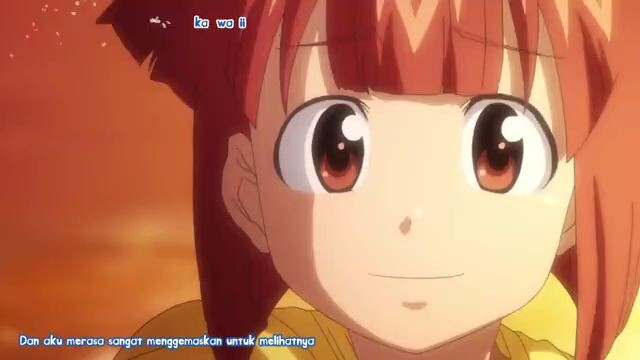 Squid girl s2 episode 1 sub indo