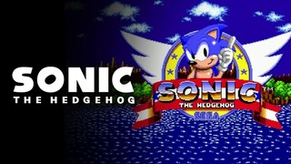 🤯 NO VOLVERÁS A VER A SONIC 1 DE LA MISMA FORMA