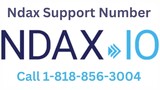 NDAX Customer ⫸【(1️⃣818〓856〓3004】 service-Helpdesk Number