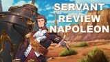 Fate Grand Order | Should You Summon Napoleon - Servant Review