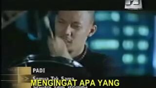 Padi - Semua Tak Sama (MTV Ampuh 2001)