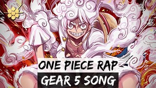 ENMA - Trommeln der Befreiung (GEAR 5 SONG) (prod. by Mosain)