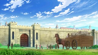 Isekai Cheat Magician ep8 (English sub)