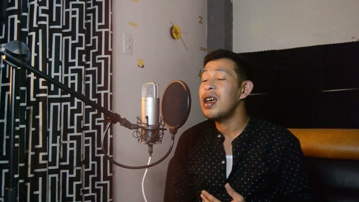 Phangnin Akun R'ka (cover) by Ah-Ah