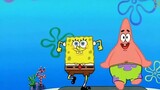 เปิดหูใหญ่อย่าง SpongeBob SquarePants