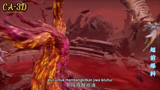 BTTH S5 Episode 136 Final Klip