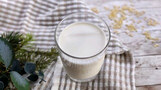 How to make easily Homemade Soy Milk at Home น้ำเต้าหู้ สูตรทำขาย อร่อย ดีต่อสุขภาพ
