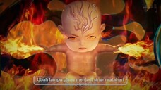 PENGEMBARA DEWA ep 29 subindo