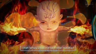PENGEMBARA DEWA ep 29 subindo