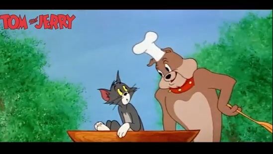 Tom  Jerrys  Yacht Mayhem  Funny Cartoons  compilation  tomandjerry