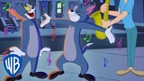 Tom & Jerry in italiano 🇮🇹 | Tom ballerino 💃 | WB Kids