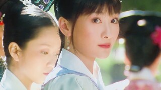 An Lingrong's Wardrobe | In my life, I have no control over myself