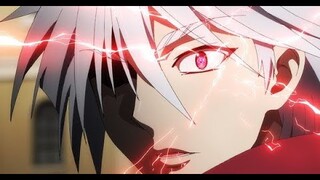Licht goes on a rampage!! | English Dub | Plunderer
