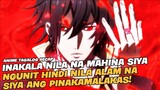 NAGPAPANGGAP NA STUDYANTE ANG PINAKAMALAKAS NA VAMPIRE SA KASAYSAYAN