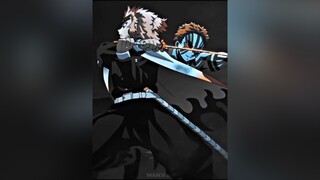 Bạn chọn Rengoku🔥 hay Akaza ❄️manji_amv clan_aksk demonslayer rengoku akaza foryou anime edit