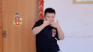 粉墨回归