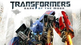 WATCH MOVIE: Transformers Dark of the moon 2011 trailer: link in the description: