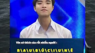 chắc ko như t nghĩ đâu [ nguồn sáng cuộc sống] :))