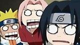 [Hokage] Can they really pass my test? The Happy Story of the Seventh Class - So where is the real b