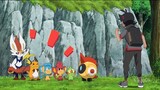 Pokemon (Dub) Episode 73