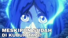 Ngeri di kejar wkwkw - hitori no shita the Outcast season 2 part 73