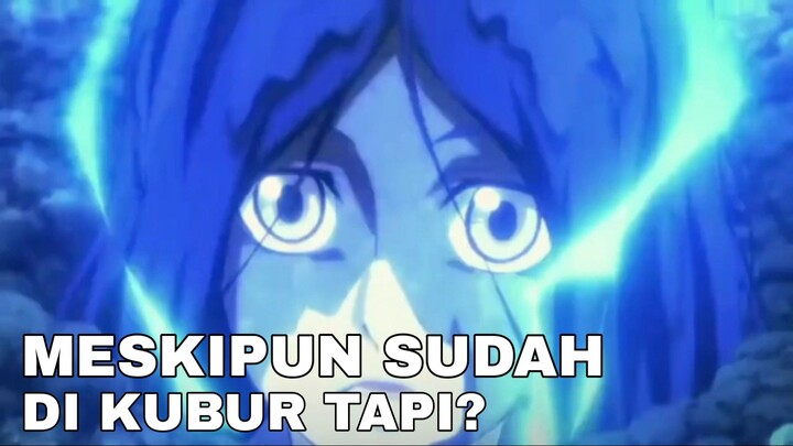 Ngeri di kejar wkwkw - hitori no shita the Outcast season 2 part 73