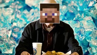 Breaking Bad - Minecraft