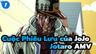 Sẽ không ai phản đối nếu tôi nói thời đại này Jotaro đẹp trai nhất, đúng không?_1