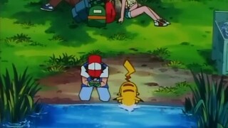 Pokemon Indigo League EPS 50