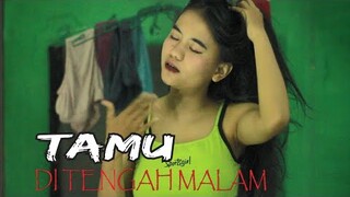 TAMU DI TENGAH MALAM #1 MEMAKSA AKU - FILM PENDEK