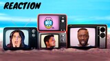 HIT IT - Black Eyed Peas, Saweetie, Lele Pons (Music Video Reaction) | Siblings React
