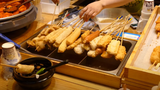 100 món ăn đường phố Hàn Quốc không nên xem vào đêm khuya | Street Food