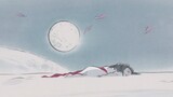 [MAD]Terbang - mimpi selamanya Studio Ghibli