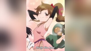 CapCut  hãy xem đây thuật quyến rũ 🤣anime xuhuong xuhuongtiktok amv animation