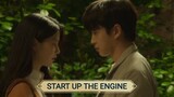 Start Up the Engine || E01 - English Subtitle