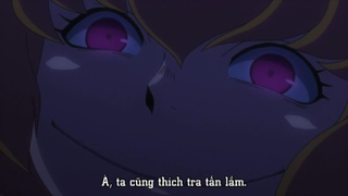 Overlord Phần 1 Tập 6.2 VIETSUB #animehay #schooltime