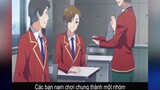 Anime : Lớp học bá đạo (phần2) có sub
