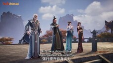 Supreme Alchemy Episode 114 Subtitle Indonesia