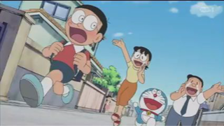 Doraemon Episode 1