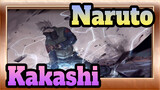 [Naruto / Hỗn hợp chỉnh sửa] Kakashi: "Tôi sẽ không để đối tác của tôi bị giết."