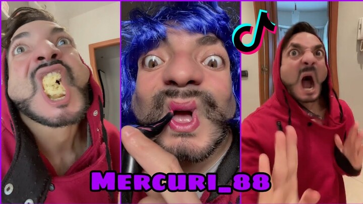 best of Mercuri_88 tiktoks videos | Manuel Mercuri tiktoks compilation 2021, Funny Mercuri_88